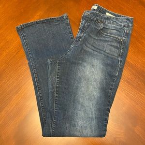 American vintage jeans